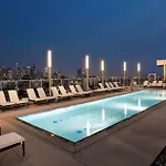 Modern Luxury 2 Bed With Panoramic City Views In Downtown La