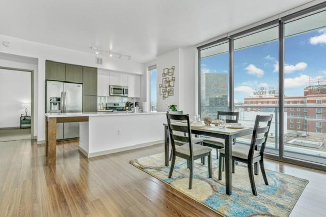 Modern Luxury 2 Bed With Panoramic Views In Downtown La Aparthotel Los Angeles