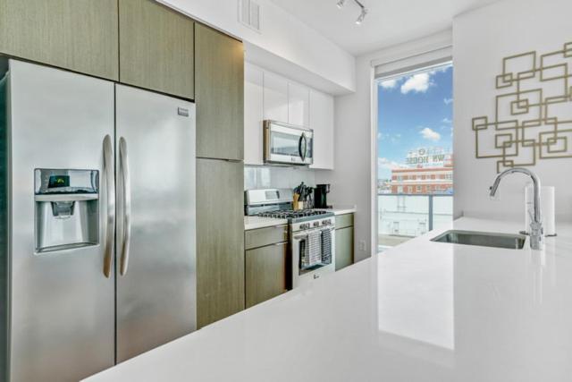 Modern Luxury 2 Bed With Panoramic Views In Downtown La Aparthotel