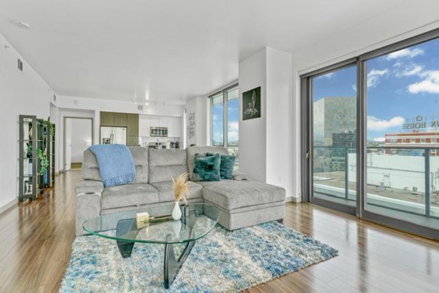 Modern Luxury 2 Bed With Panoramic Views In Downtown La * Los Angeles