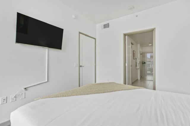 Modern Luxury 2 Bed With Panoramic Views In Downtown La Aparthotel Los Angeles
