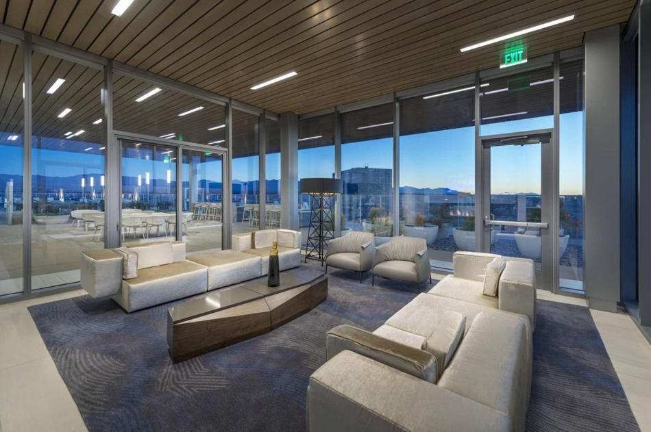 Modern Luxury 2 Bed With Panoramic Views In Downtown La * Los Angeles