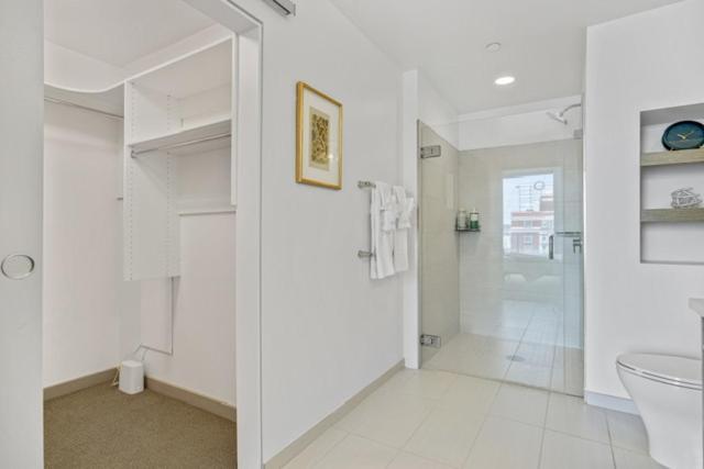 Modern Luxury 2 Bed With Panoramic Views In Downtown La *