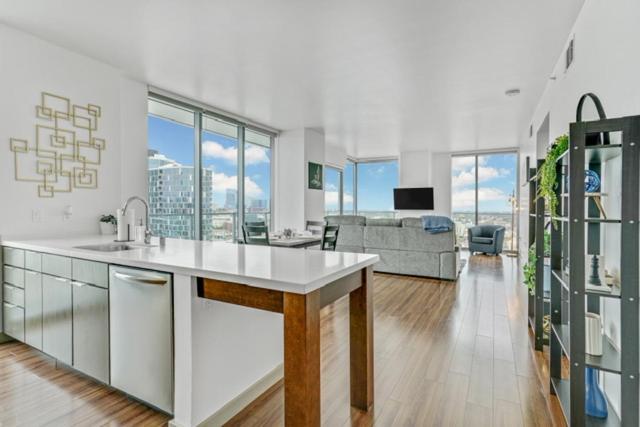 Modern Luxury 2 Bed With Panoramic Views In Downtown La Los Angeles